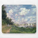 Recherche de argenteuil tapis souris Impressionniste