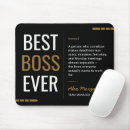 Suche nach bester chef mousepads Boss