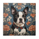 Suche nach boston terrier fliesen Tier