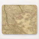 Suche nach griechenland karte mousepads Hand
