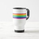 Recherche de fierté voyage mugs Gay