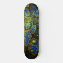 Recherche de faire de la skateboards Conception