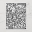 Recherche de mendiants cartes postales Pauvreté