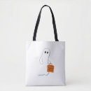 Recherche de fantôme mignon sacs Nom