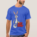 Recherche de bugs bunny tshirts Bande dessinée
