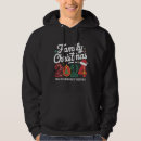 Recherche de noël pulls capuche Famille