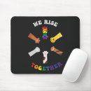 Suche nach diversity mousepads Stolz