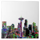 Recherche de seattle carreaux Architecture