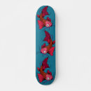 Recherche de fish skateboards Illustration