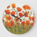 Recherche de pavots art Floral