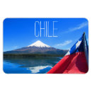 Recherche de chilien magnets Amérique du sud