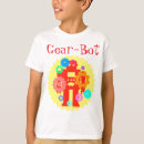 Suche nach zahnrad tshirts Mechanisch