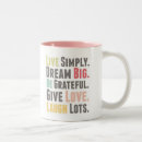 Recherche de mots sages tasses Paroles de sagesse