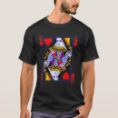 Recherche de queen of hearts tshirts Chemise