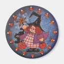 Suche nach witchy magnete Halloween