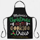 Suche nach cookie schürzen Crew