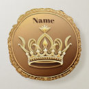 Suche nach goldene krone kissen Elegant
