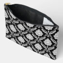 Recherche de damassé accessoires Orné