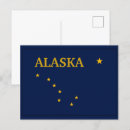 Suche nach alaska flagge poster Staatsflagge von alaska