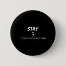 Recherche de story badges Suicide