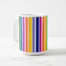Recherche de lignes dynamiques tasses Motif