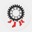 Suche nach mechanisches aufkleber Ingenieur