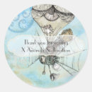 Suche nach vintager heißluftballon aufkleber Steampunk