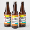Recherche de de bière étiquettes Drôle