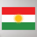 Suche nach iran flagge poster Kurdistan