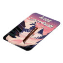 Recherche de skis magnets Pour tous