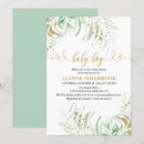 Suche nach green and gold einladungen Elegant