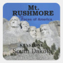 Recherche de rushmore de mt Lincoln