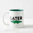 Suche nach lustiger alligator tassen Tier