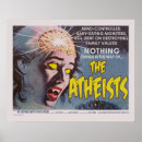 Recherche de atheist posters Darwin