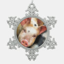 Recherche de humoristiques ornements Animaux