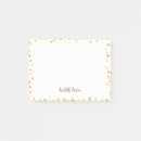 Suche nach herz aus gold post it Schick