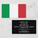 Recherche de italiens cartes visite Pour tous