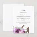 Recherche de fers à cheval invitations Rose