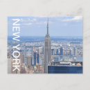 Recherche de new york souvenir cartes postales Voyage