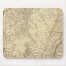 Recherche de provinces tapis souris Main