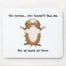 Recherche de cailloux tapis souris Porc