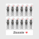 Recherche de moyen âge autocollants Medial