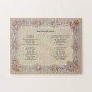 Suche nach gott puzzle Dekorativ