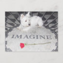 Recherche de westies cartes postales Highland