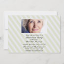 Recherche de portraits invitations Fête