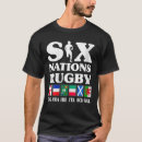 Suche nach irland rugby tshirts Italy