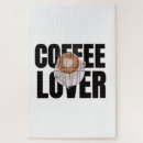Recherche de cafeine puzzles Caféine