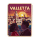 Suche nach valletta magnete Maltesisch