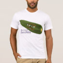 Recherche de courgette tshirts Sain