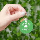 Suche nach paddy schlüsselanhänger Party